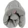 Fiam Fiesta Soft Pillow Chair Cushions Grey