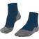 Falke Tk5 Short Vandringsstrumpor Herr - Blue Pond