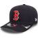New Era Boston Red Sox Stretch Cap 55-61 cm