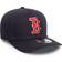 New Era Boston Red Sox Stretch Cap 55-61 cm