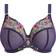 Elomi Himari Plunge Bh - Midnight
