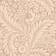 World of Wallpaper Florence Leaf Blush Pink