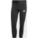 adidas Essentials 3-Stripes 3/4-Långa Leggings - Black
