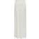 Only Lace Maxi Skirt - White