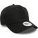 New Era York Yankees Monochrome Black A-Frame Adjustable Cap 55-60 cm