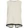 Vila Dame Top Vimanda - Birch Black