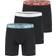 Nike Everyday Cotton Stretch Boksershorts Med 3 - Sorte