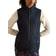 Joules Diamond Quilted Gilet - Dark Navy