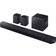 Samsung HWQ990F 11.1.4ch Dolby Atmos Soundbar