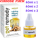 Pet Remedy Pet Remedy Natural De-Stress and Calming Diffuser Refill Bottle 40ml