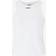 aim'n Soft Basic Singlet - White