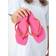 Havaianas Flip Flops Med Fyrkantig Tå I Bohostil - Rosa