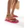 Havaianas Slim Square Boho Flux Klipklapper - Pink