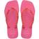Havaianas Slim Square Boho Flux Klipklapper - Pink