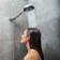 InnovaGoods (B0D41VBXCH) Svart, Silver