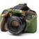 easyCover Armor Protective Skin for Canon EOS Rebel T8I 850D Camouflage