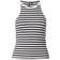 Pieces Top Jane Slim Fit - Schwarz