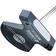 Odyssey Ai-One Square 2 Square Putter 35 in