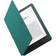 Amazon All-new Amazon Kindle Paperwhite and Kindle Colorsoft Case, Lightweight and Water-Safe, Foldable Protective Cover - Fabric Jade