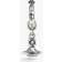 Vivienne Westwood Boucle D'oreille Orb - Argent
