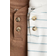 H&M Henley T-shirts 2-pack - Matte Green/Turquoise (1284096003)