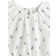 H&M Cotton Muslin Shirt - White/Floral (1282985002)
