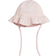 H&M Sun Hat with Broderie Anglaise - Light Pink