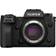 Fujifilm X-H2 Digital Camera Body