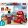 LEGO Disney Mack at the Race 10417