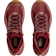 Hoka Trail Code GTX W - Hot Sauce/Earthenware