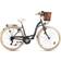 DaCapo Casino 28" Anthracite Women's Bike