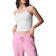 Alo Alosoft Sweet Talker Tank Top - White