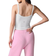 Alo Alosoft Sweet Talker Tank Top - White