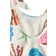 H&M Printed Swimsuit - Cream/Marine Life (1265465007)