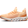 On Kid's Cloudleap - Tangerine/Blonde
