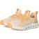 On Kid's Cloudleap - Tangerine/Blonde