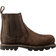 Buckbootz B1150SM Hard As Nails Safety Boot