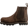 Buckbootz B1150SM Hard As Nails Safety Boot