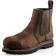 Buckbootz B1150SM Hard As Nails Safety Boot