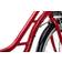 Sjösala Amanda 28" 2025 Red Damcykel