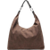 Silfen Studio Stevie Shoulder Bag - Coffee Brown