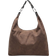 Silfen Studio Stevie Shoulder Bag - Coffee Brown