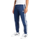 adidas Navy 3-Stripe Sweatpants - Night Indigo