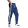 adidas Navy 3-Stripe Sweatpants - Night Indigo