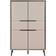 Finori Kast Finori Arona Capuccino Black