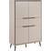 Finori Kast Finori Arona Capuccino Black