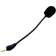Microphone for Hyper X Cloud III