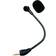 Microphone for Hyper X Cloud III