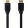 Sandstrom HDMI - HDMI M-M Black 1m