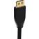 Sandstrom HDMI - HDMI M-M Black 1m